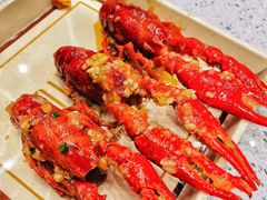 -仙品龙虾(总店)