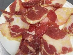 -松明一烤肉馆(鲁园店)