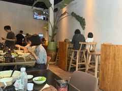 -漆黑觉米粉(三里屯店)