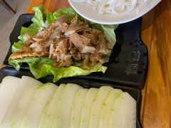 -陈记顺和潮汕牛肉火锅(棠德南路店)