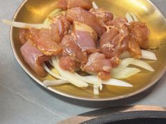 -牛犇炭火烤肉·鲜切烤肉(承德总店)