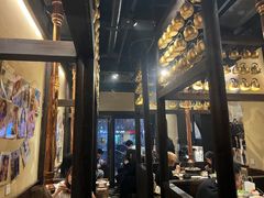 门面-韩国料理大力士(屏风街店)