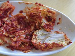 -牛信亭韩国料理·炭火烤肉(紫藤路店)
