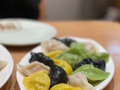 -船歌·鱼水饺青岛菜(国贸商城店)