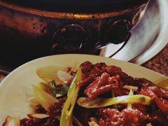 -厚味居炙子烤肉·清真(天桥南纬路店)