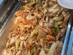 -芭菲盛宴·环球美食(北城国际店)