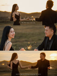 -安娜公馆婚纱摄影(锦州店)