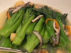 -杭州香格里拉·香宫中餐厅