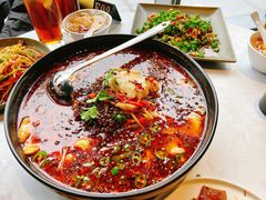 -本来精品川菜(嘉里中心店)