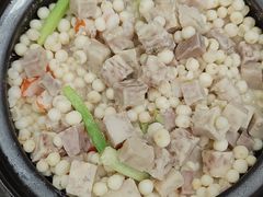 -长平肥姐白粥·海鲜打冷