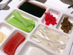-四季民福烤鸭店(前门大栅栏店)