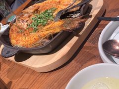 -云海肴·汽锅鸡·云南菜(美罗城店)