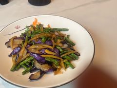 -食光慢宴·安吉土菜馆