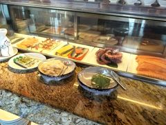 -嘉定凯悦·咖啡厅