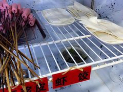 -小向麻辣烫(天街总店)