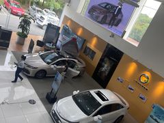 -上海和展广汽丰田4S店(老闵行店)