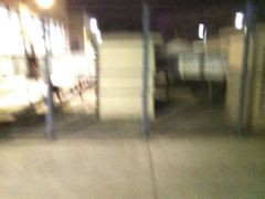 -宁波高鑫广场·停车场