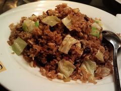 港丽炒饭-港丽餐厅(杭大店)
