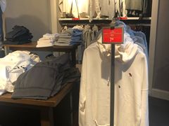 -Abercrombie & Fitch(天环广场店)