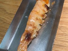 -沼津港精致料理·寿喜烧·烧鸟(青浦宝龙广场店)