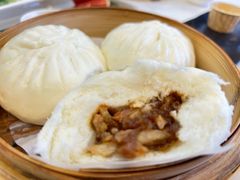 -馨越楼·点心·粤菜(赤坎店)