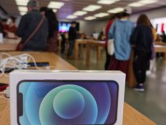 -Apple零售店(深圳益田假日广场店)