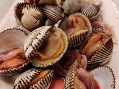 -沈家门海鲜夜排档(东港店)