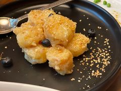 -今轩中餐厅(西安经开洲际酒店)