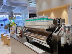 -Seesaw Coffee(西岸凤巢店)