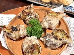 -酒肴一瓢·活贝料理·日本料理(三元桥·霄云路店)