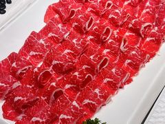 -璞御·海鲜·雪花牛肉局(宾水西道店)