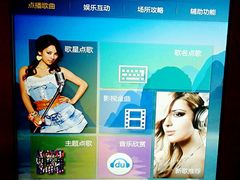-歌迷量贩KTV(南阳路店)
