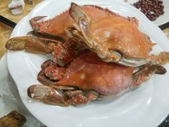 -吕四渔港码头海鲜餐厅