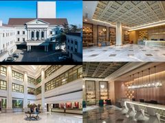 -舜和枣庄大酒店