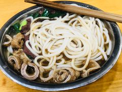 -守英猪脏粉(仓桥街店)