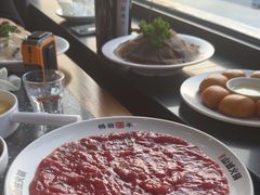 -华晟山城火锅(开发区港西东阁里店)