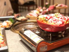 -花时·炭火烧肉(东百中心A馆店)