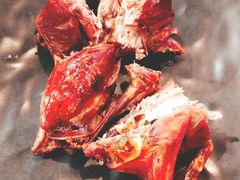 -食客烧烤(罗道庄店)