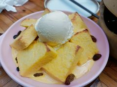 -院子餐厅·大锅菜·老杭帮(桥西直街店)