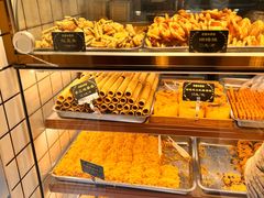 -百香林西点(西安门店)