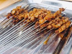 -东厨虾煌(电子街店)