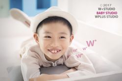 点击看大图 -WPlus明星肖像亲子全家福摄影