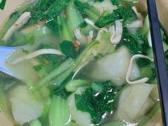 -山北老老头馄饨
