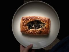 -星巴克(前滩世贸中心店)