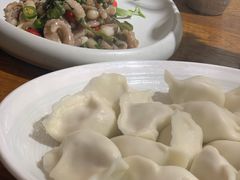 鲜椒八带-必点海鲜·鲅鱼水饺(鞍山西道店)