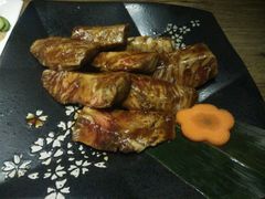 -やきにく 牛将日式焼肉(新华路店)
