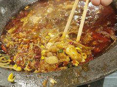 -虎虎龙虾大排档(双井店)