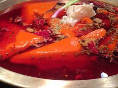 -潮火锅·麻辣牛肉火锅(观音桥方圆·LIVE店)