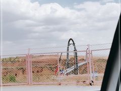 -波浪谷