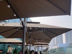 -La Terre乐田(万象城店)